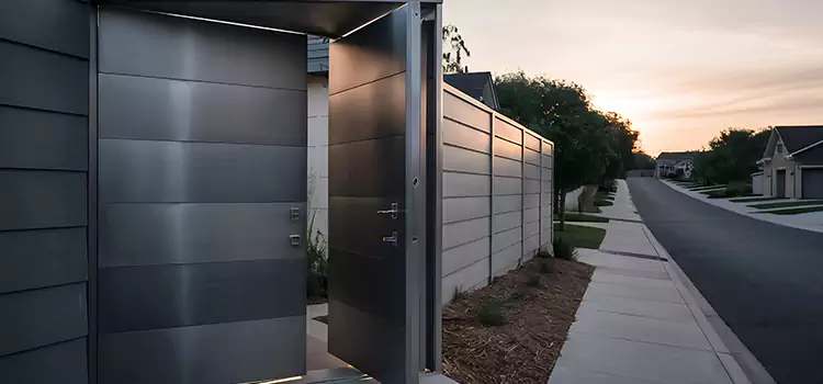 Comprehensive Steel Door Solutions in Hackensack, NJ