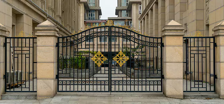 Comprehensive Iron Gate Maintenance Solutions in Hackensack, NJ