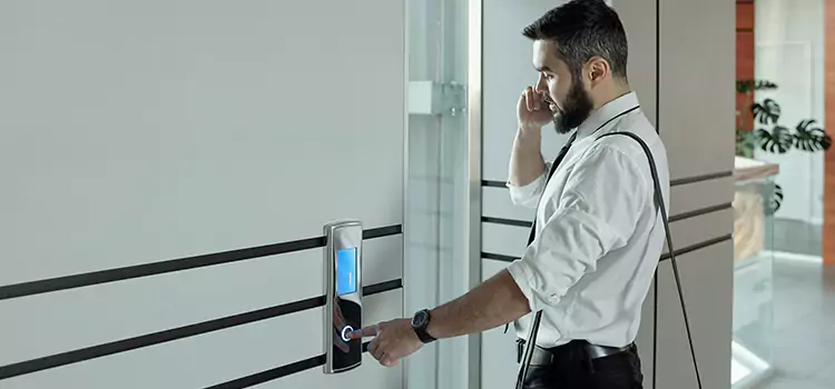 Cloud Based Access Control Hackensack