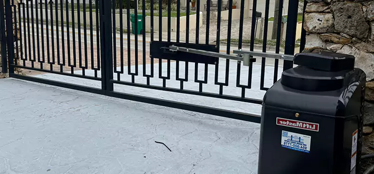 Seamless Installation and Support for Your New Gate in Hackensack, NJ