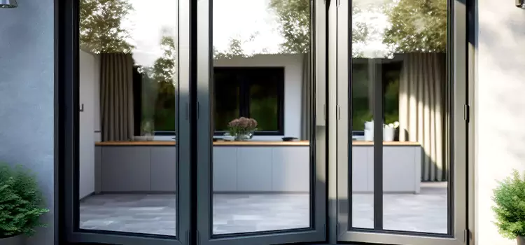 Bifold Door Track Repair Hackensack