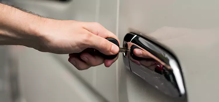 Car Unlock Service Price Hackensack