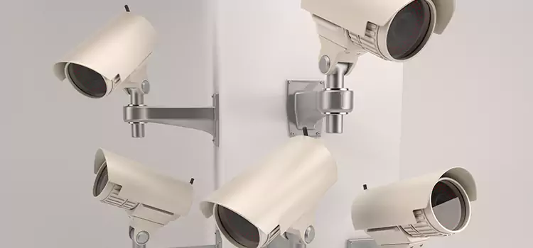 Your Trusted Partner for CCTV Solutions in Hackensack