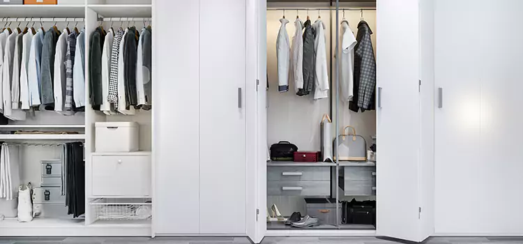 Glass Closet Door Repair Hackensack