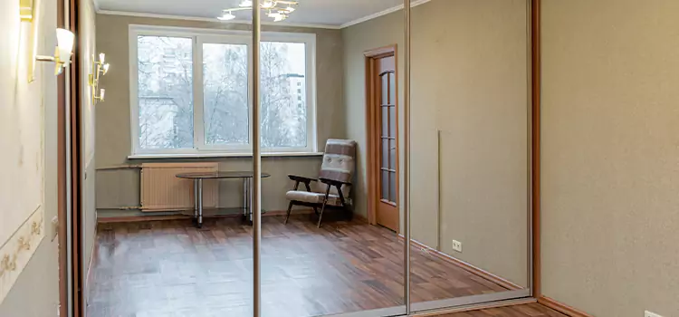 Mirror Closet Door Roller Replacement Hackensack