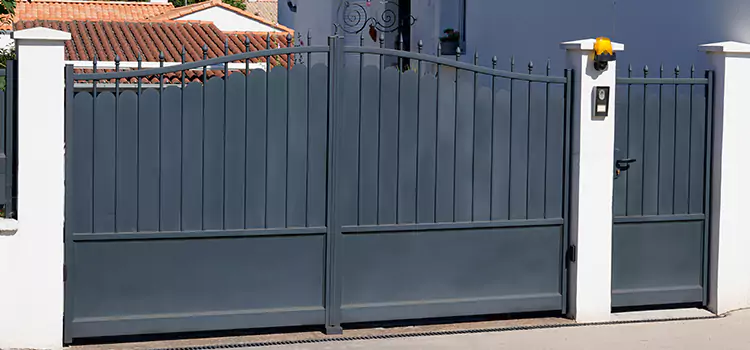 Emergency Commercial Gate Repair Hackensack