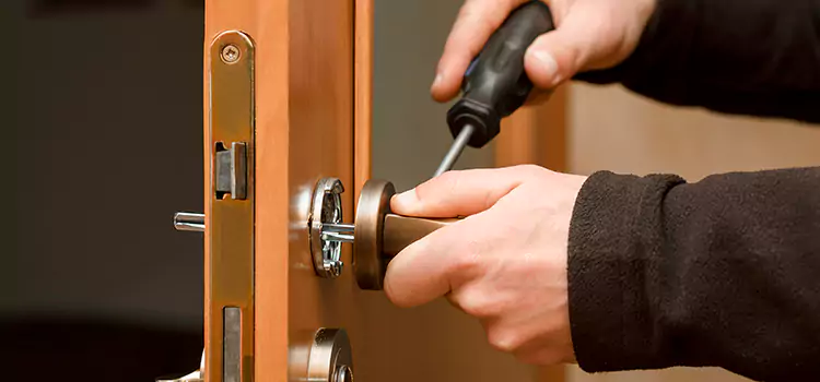 Semi Truck Locksmith Hackensack