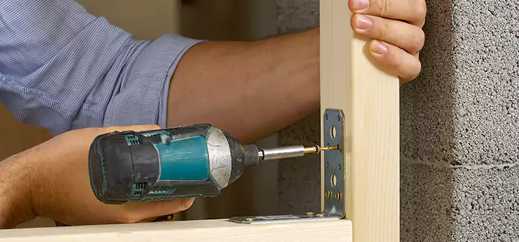 Jimmy Proof Deadbolt Repair Hackensack