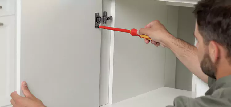 Screen Door Hinge Repair Hackensack