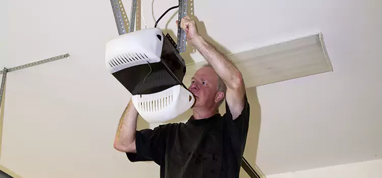 Garage Door Opener Service Hackensack