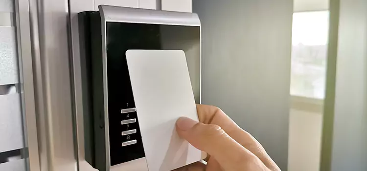 NMS Proximity Switch Door Systems Hackensack