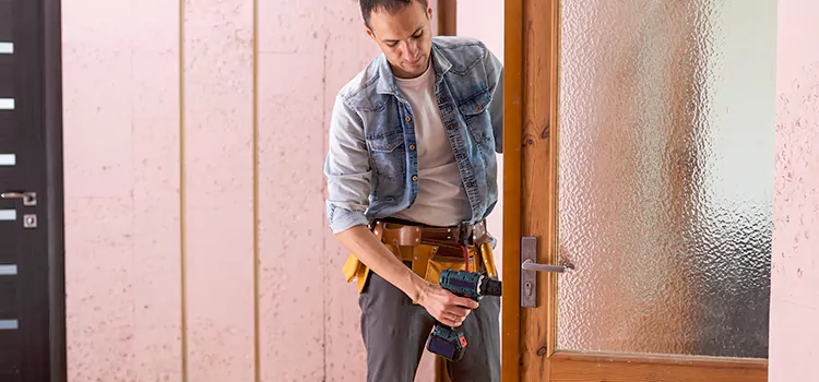 Door Glass Replacement Hackensack