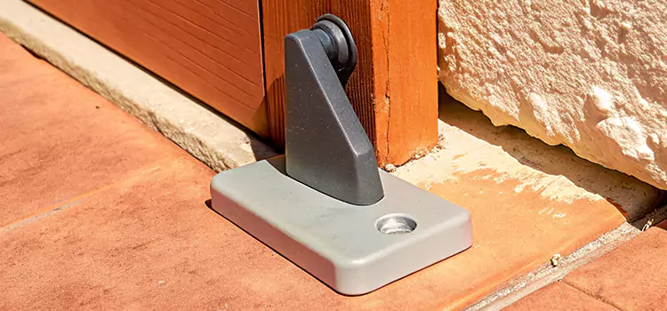 Aesthetic Door Stop Selection Hackensack