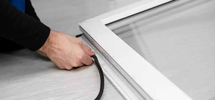Commercial Door Weather Stripping Hackensack
