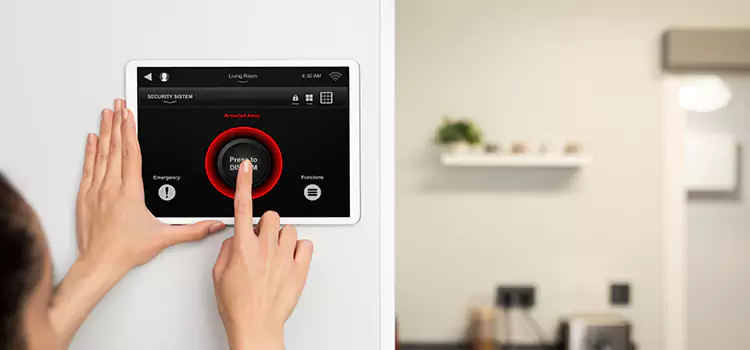 Blink Video Doorbell Installation Hackensack