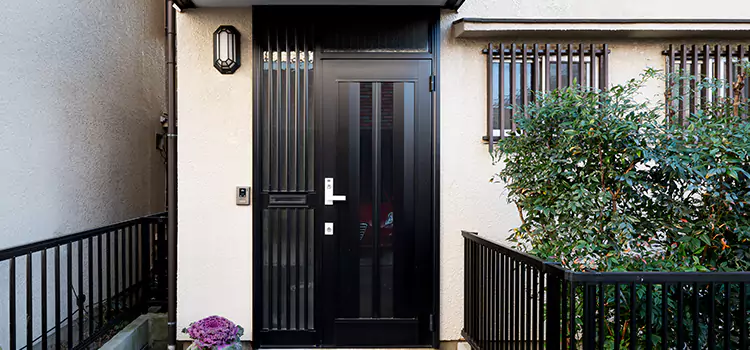Popular Exterior Door Options in Hackensack, NJ