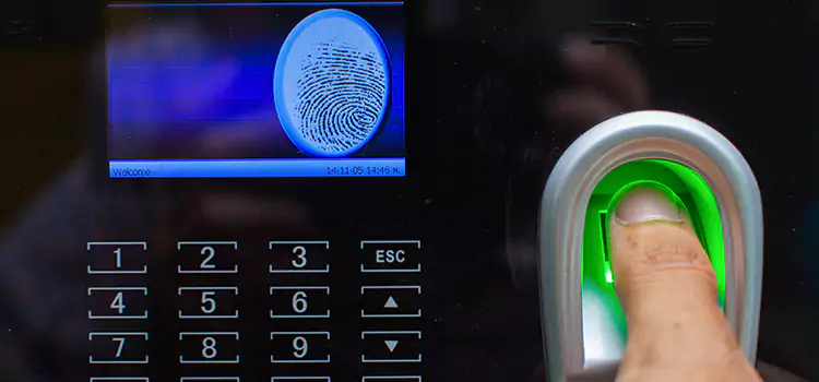 Your Trusted Partner for Secure Access in Hackensack, NJ