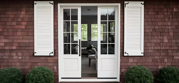 French Door Restoration Hackensack