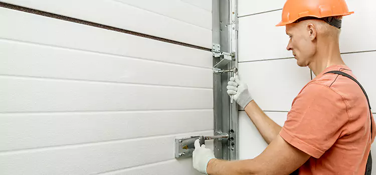 Why Choose Us for Garage Door Lock Services in Hackensack, NJ?