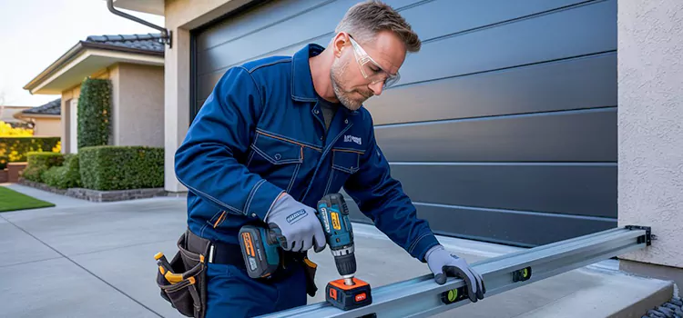 Why Choose Us for Garage Door Off Track Services in Hackensack, New Jersey?