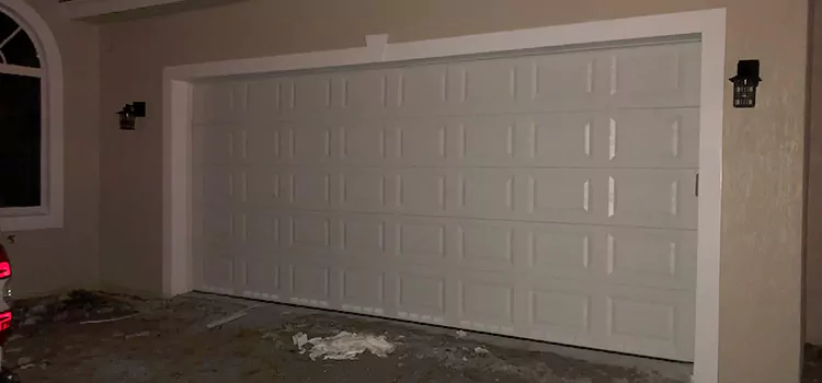 Garage Door Coil Replacement Hackensack