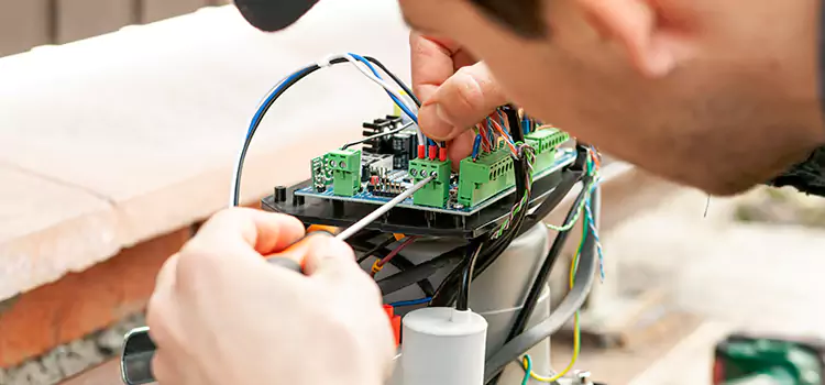Specialized Brand Gate Motor Repairs Hackensack