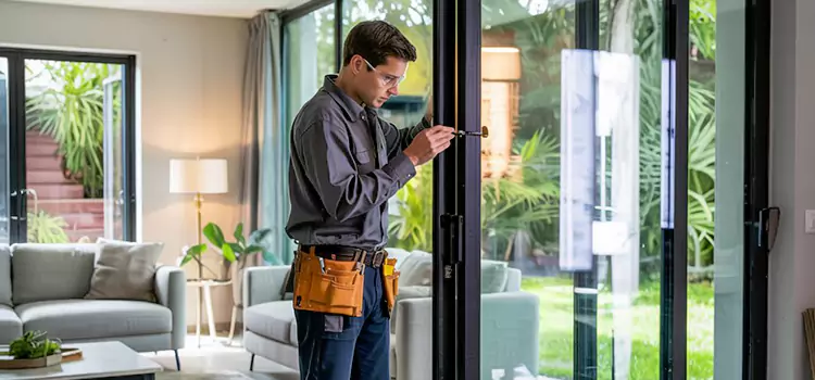 Why Choose Us for Your Glass Door Needs in Hackensack, NJ?