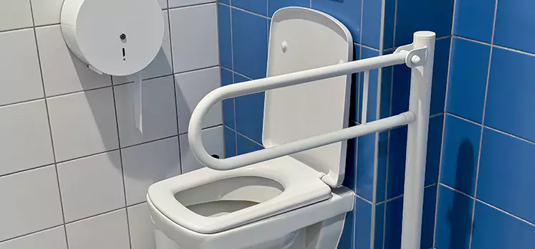 Comprehensive Solutions in Hackensack, NJ for Accessible Facilities