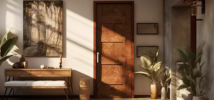 Specialty Interior Doors Hackensack