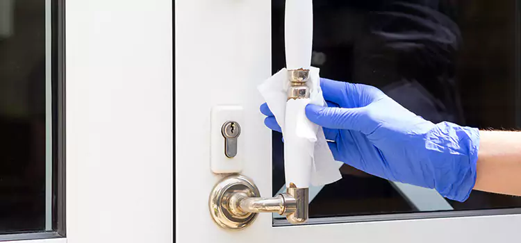 Rekey Lock Cylinder Hackensack