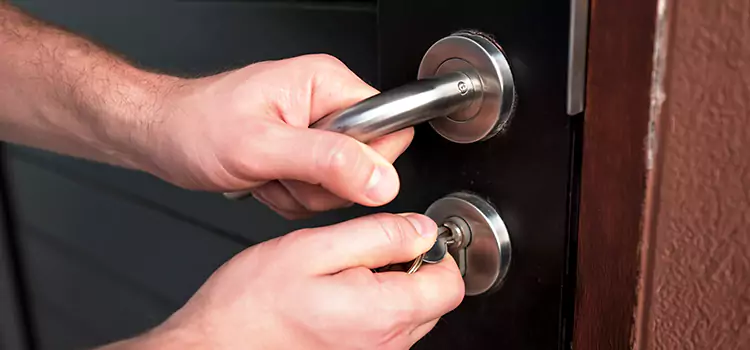 Master Key Control and Audits Hackensack