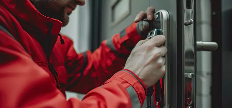 Mobile Car Key Service Hackensack