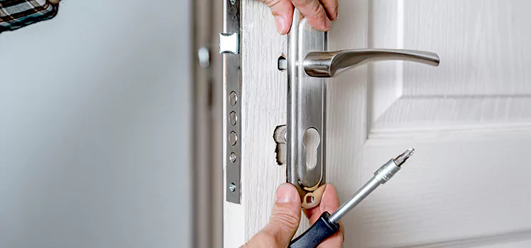 New Door Frame Installation Hackensack