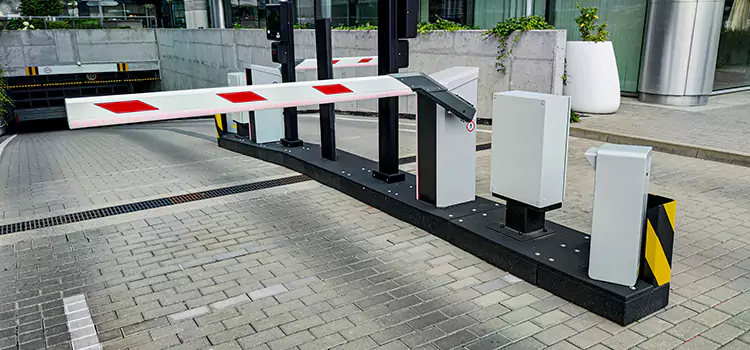 Custom Gate Design & Integration Hackensack