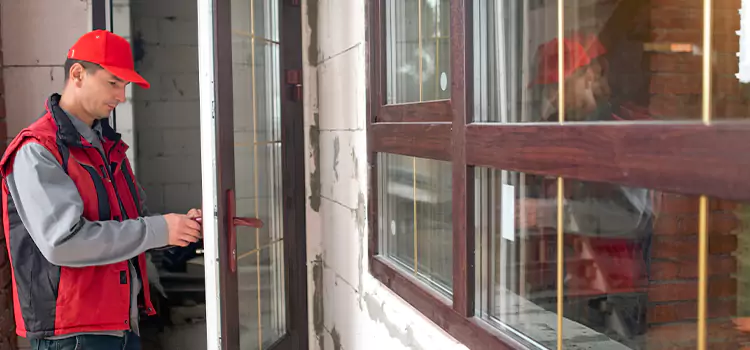 Sliding Door Lock Repair Hackensack