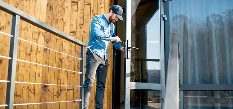 Emergency Patio Door Repair Hackensack