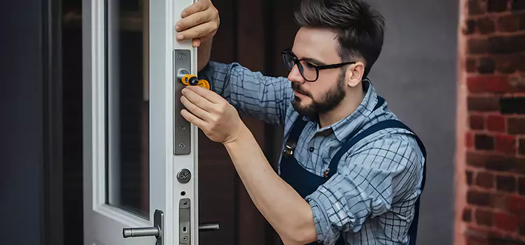 Residential Door Repairs Hackensack