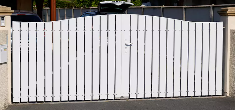Why Choose Us for Residential Gate Repair in Hackensack, NJ?