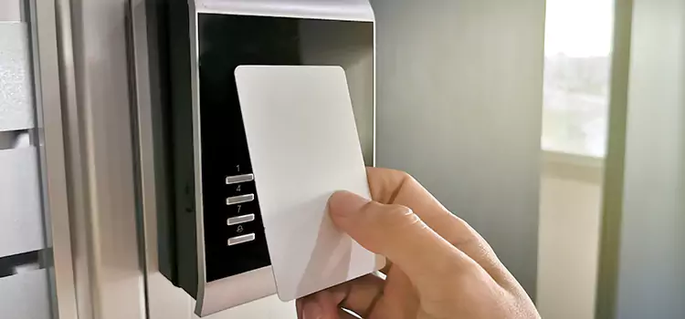Advanced RFID Technology Integration in Hackensack, NJ