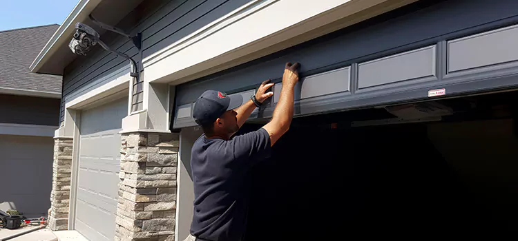 Janus Roll Up Doors Hackensack