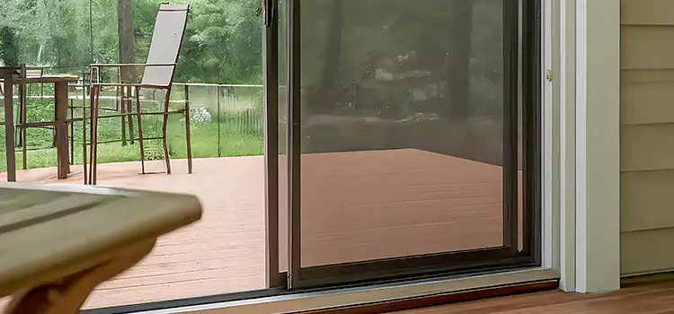 Garage Screen Door Installation Hackensack