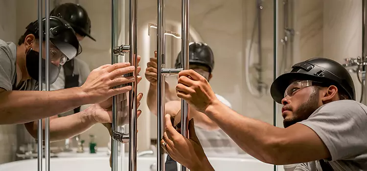 Shower Door Replacement Cost Hackensack
