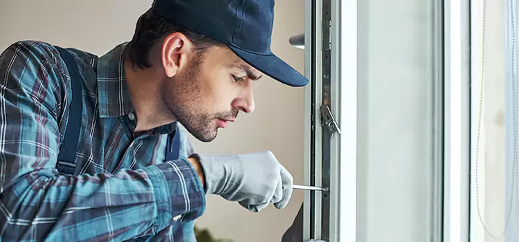 Emergency Response for Latch Issues Hackensack