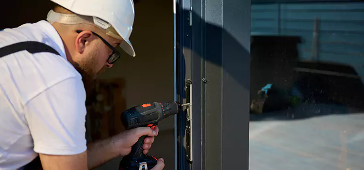Aluminium Sliding Door Lock Fitting Hackensack