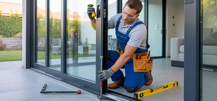 Patio Door Replacement Hackensack