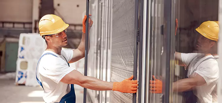 Sliding Door Mesh Replacement Hackensack