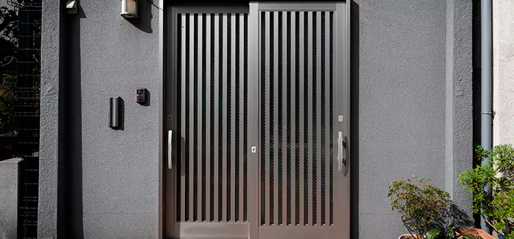 Specialized Steel Door Services in Hackensack, NJ