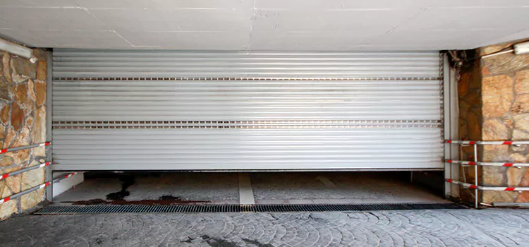 Steel Garage Door Repair Hackensack