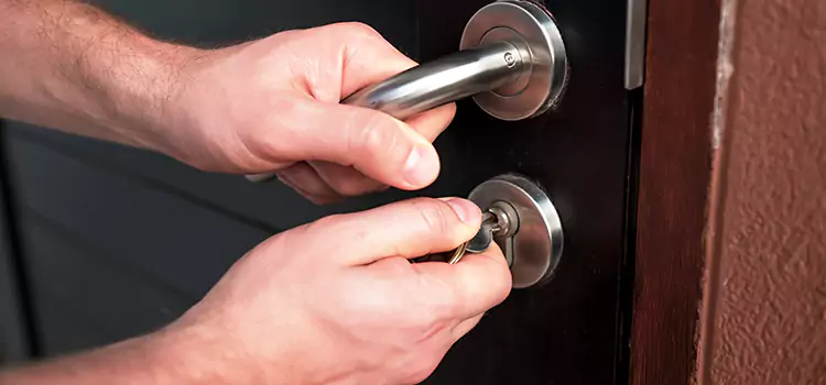 Door Closer Repair & Installation Hackensack