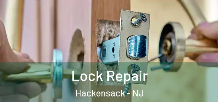  Lock Repair Hackensack - NJ